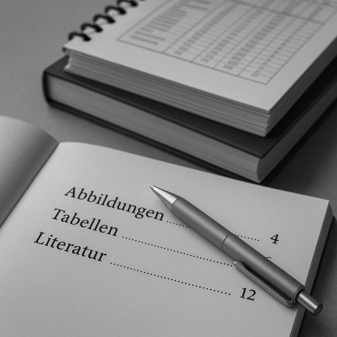 automatisierte Verzeichnisse