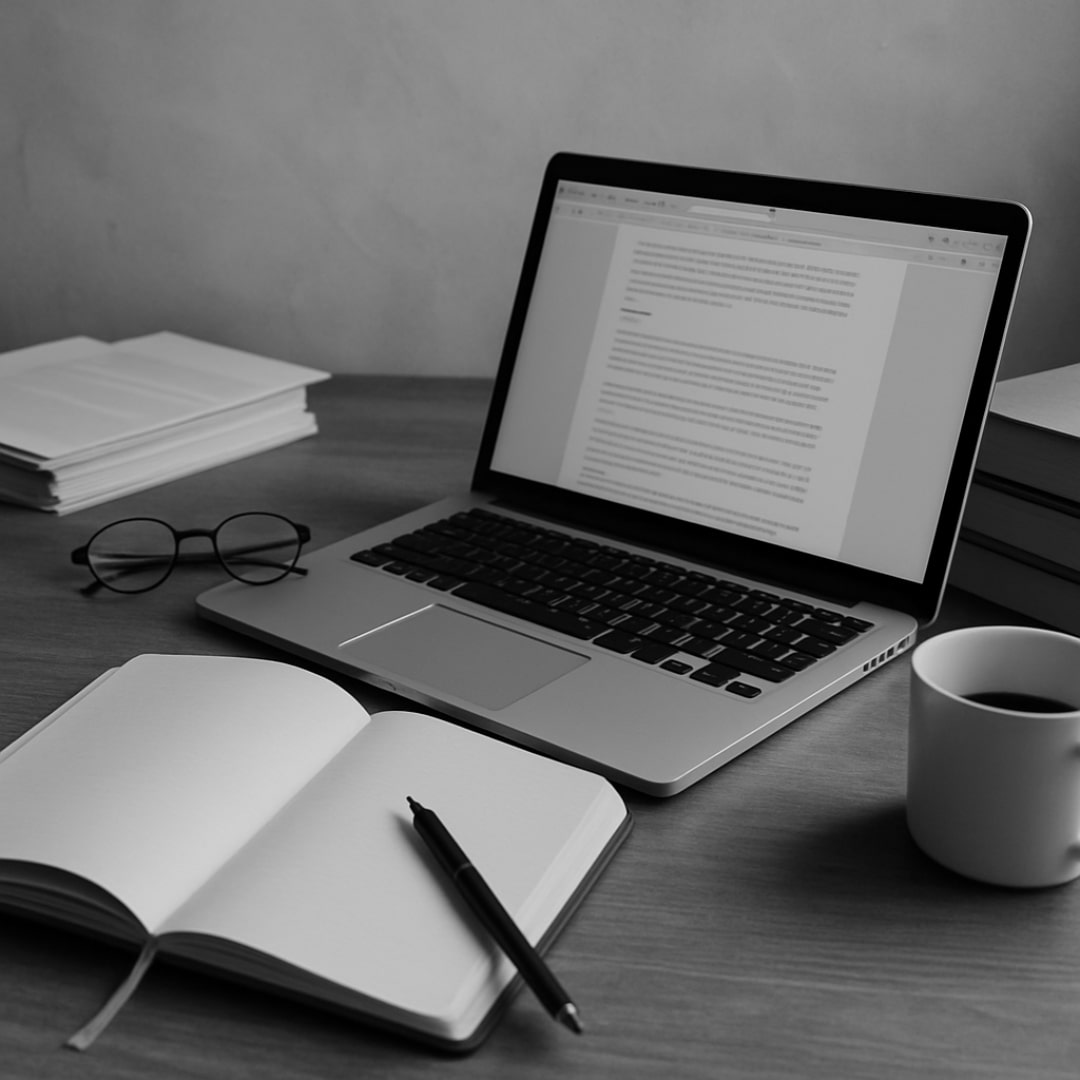 Masterarbeit Titel, Masterarbeit Thema finden