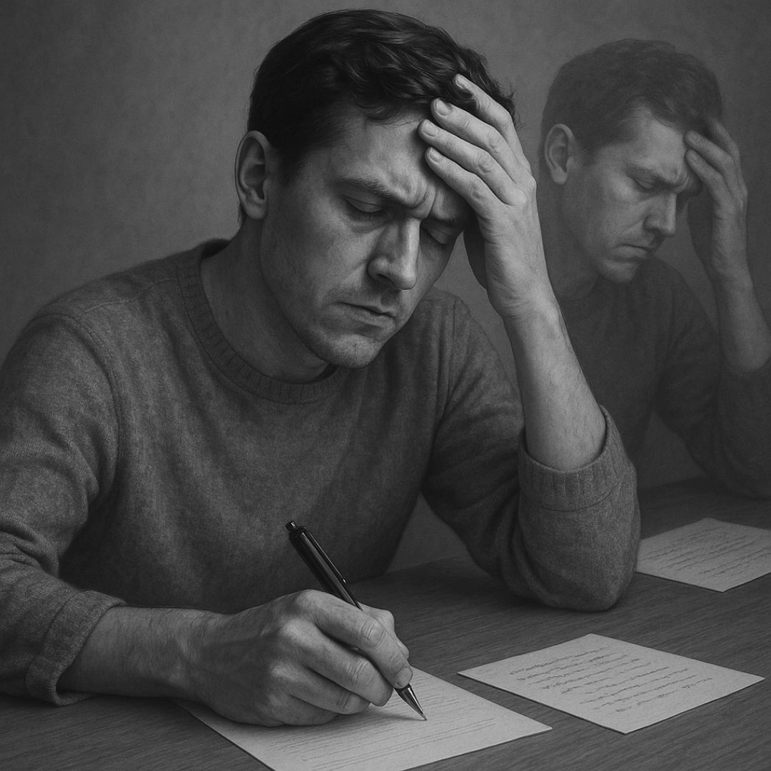 Selbstplagiat in der Masterarbeit vermeiden